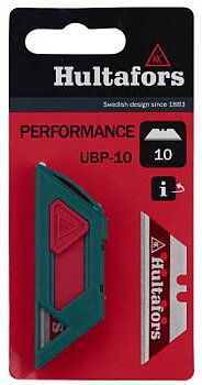 Knivblad. Hultafors RB UX, KNIVBLAD UBP-10