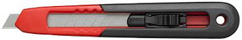 Brytbladskniv bkp 9 a 389310 - Hultafors
