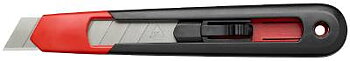 Brytbladskniv bkp 18 a 389320 - Hultafors
