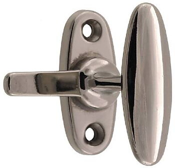 Fönstervred 230 u hake 53 mm - Millers