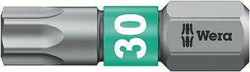 Bits 867/1 btz TX30 - Wera