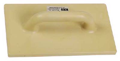 Rivbräda i plast, 320×180 10380 Øyo, RIVBRÄDA PLAST 320X180 10380