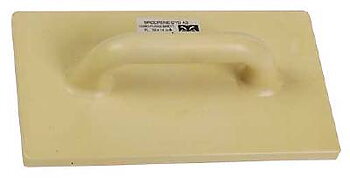 Rivbräda i plast, 320×180 10380 Øyo, RIVBRÄDA PLAST 320X180 10380