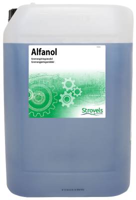 Grovrent STROVELS alfanol 25 l - Strovels