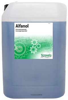 Grovrent STROVELS alfanol 25 l - Strovels