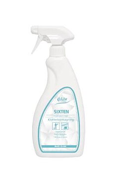 Klotterborttag sixten 750 ml - LIV