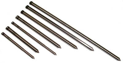 Utstötarstift för kärnborr, UTSTÖTARSTIFT TURBO 35HM DIA 18-50MM