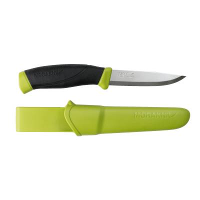 Slidkniv. Mora Campanion, SLIDKNIV MORAKNIV COMPANION (S) OLIVE GREEN
