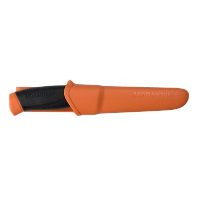 Slidkniv. Mora Campanion, SLIDKNIV MORAKNIV COMPANION (S) BURNT ORANGE - 2