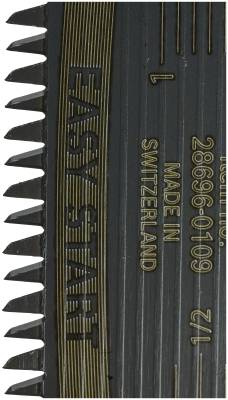 Instickssågblad SL-65x40 mm bim - Luna - 2