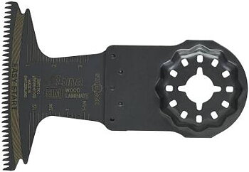 Instickssågblad SL 65x40J BIM, INSTICKSSÅGBLAD SL 65X40MM BIM STARLOCK AII 65 BSPB