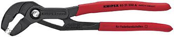 Klämringstång Knipex 8551 250 A, KLÄMRINGSTÅNG 8551 250 A