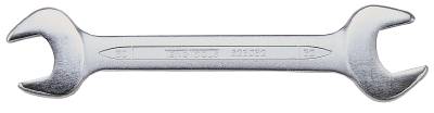 Fast skruvnyckel Teng Tools 620607 / 623032, SKRUVNYCKEL FAST 21X23MM