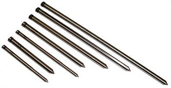 Utstötarstift för kärnborr, UTSTÖTARSTIFT TURBO 50HM DIA 18-60MM