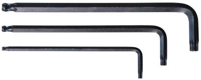 TX-nyckel Teng Tools 320008BL / 320050BL, TX-NYCKEL MED KULA TX8