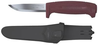Slidkniv. Mora Basic 511, SLIDKNIV BASIC 511 KARTONG