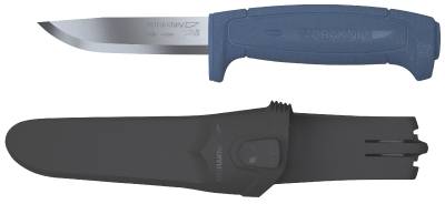 Slidkniv. Mora Basic 546, SLIDKNIV BASIC 546 DISPLAY - 2
