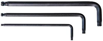 Tx-nyckel med kula TX40 - TengTools