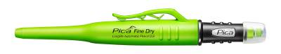 Märkpenna Pica Fine Dry, MÄRKPENNA PICA FINE DRY GRAFIT 0,9MM LONGLIFE