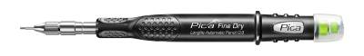 Märkpenna Pica Fine Dry, MÄRKPENNA PICA FINE DRY GRAFIT 0,9MM LONGLIFE - 2