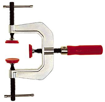 Kanttving Bessey KT8-3, KANTTVING KT 8-3