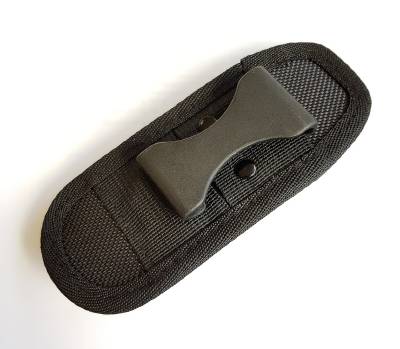 Knivhölster. EKA, HÖLSTER NYLON 10 PASSAR TILL SWEDE 10 - 2