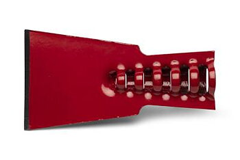 Barkspade Rak, Øyo, BARKSPADE RAK 07580