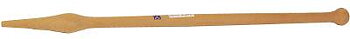 Skaft för barkspade, Øyo, SKAFT BARKSPADE 37'' BOK 11160