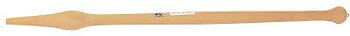 Skaft för barkspade, Øyo, SKAFT BARKSPADE 42'' BOK 11170