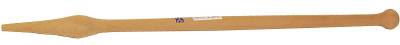 Skaft för barkspade, Øyo, SKAFT BARKSPADE 42'' BOK 11170 - 2