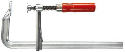 Skruvtving Bessey GZ, Trähandtag, SKRUVTVING GZ100