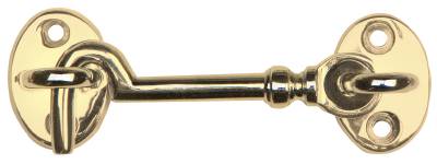 Kajuthake MILLERS, KAJUTHAKE MILLERS MÄSSING 110MM