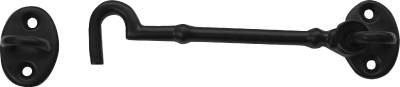 Kajuthake MILLERS, KAJUTHAKE MILLERS SVART 74MM - 2
