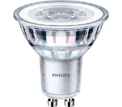 LED-lampa SceneSwitch GU10 Philips, LED PHILIPS GU10 50W 36D