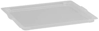 Lock till back solid 427x427 mm - Elfa