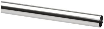 Klädstång Elfa, KLÄDSTÅNG ELFA 620905 KROM Ø25MM 930MM