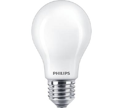 LED-lampa SceneSwitch E27 Philips, LEDLAMPA PHILIPS CLA GLA SCENE SWITCH 60W A60E27 FROSTAD VV - 3