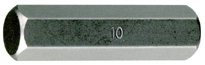 Bits för sexkanthål Teng Tools 210705 / 210719, BITS SEXKANT 8MM 40MM