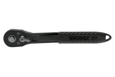 Rostfria spärrhandtag. Teng Tools MS3800 / MS1200, SPÄRRHANDTAG ROSTFRITT 3/8 36T