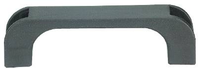 Bygelhandtag av termoplast, BYGELHANDTAG WN130 120-M6