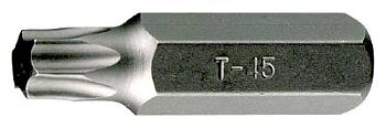 Bits TX25 40 mm - TengTools