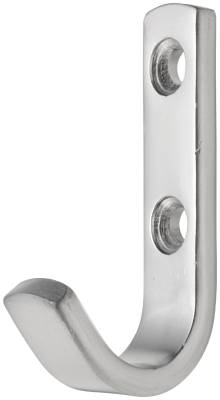 Skolkrok 1021 MILLERS, SKOLKROK 1021 KORT MATTFÖRKROMAD 80X19MM