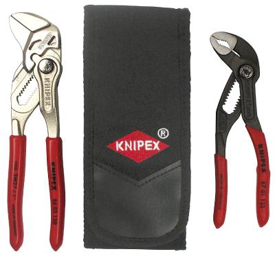 Tångsats. Knipex 00 20 72 S1, TÅNGSET 00 20 72 V01
