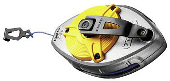Märksnöre Stanley FatMax XL 0-47-488, SNÖRSLÅ FATMAX XL 30 0-47-488
