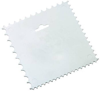 Tandspackel KGC 5935, TANDSPACKEL PLAST, SILVERLINE