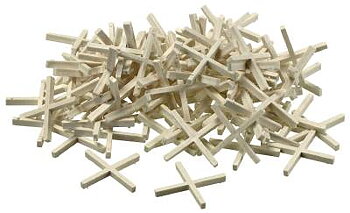 Kakelkryss 5 mm 5940 (100) - KGC