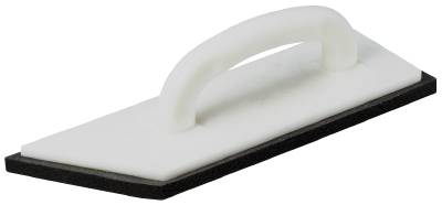 Fogbrädor KGC 5973, FOGBRÄDA 80X260MM, SILVERLINE