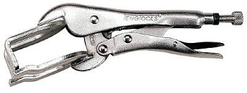 Svetstång för profiljärn 407 - TengTools