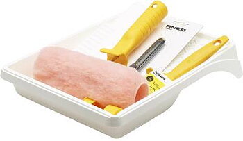 Tapetseringssats Anza, TAPETKIT ANZA 690023