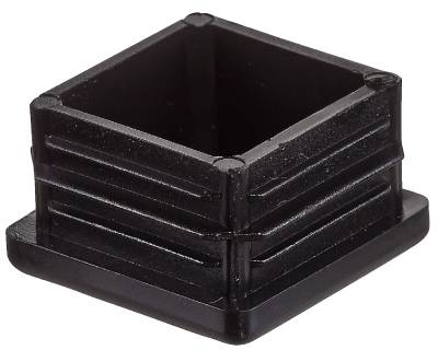Rörskydd INV plast SV 40x40 mm - Millers
